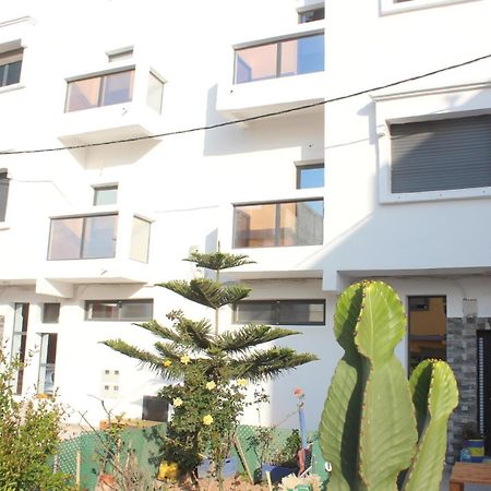 Hotel Lafamilia Surf Imsouane Exteriér fotografie