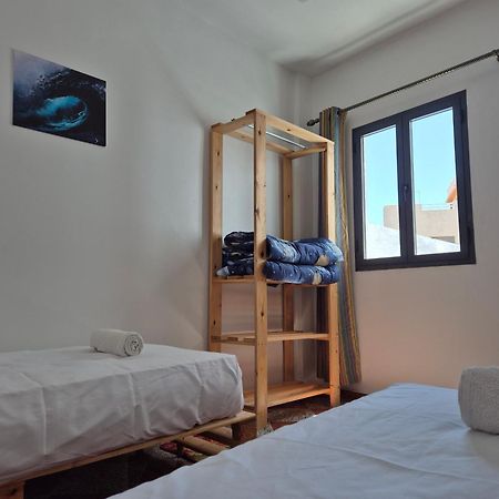Hotel Lafamilia Surf Imsouane Exteriér fotografie