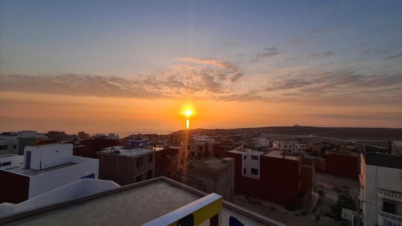 Hotel Lafamilia Surf Imsouane Exteriér fotografie
