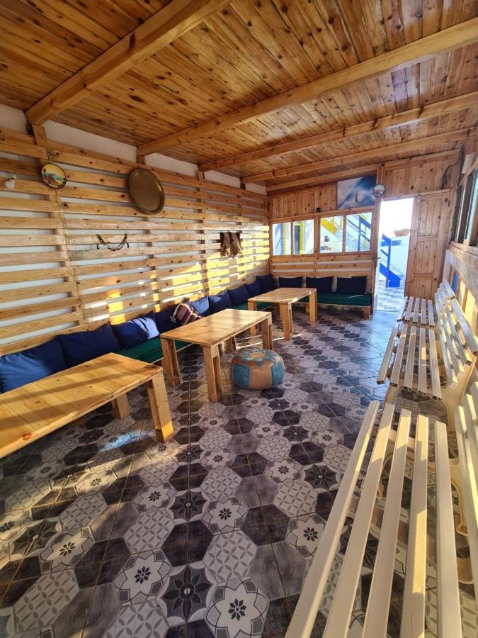 Hotel Lafamilia Surf Imsouane Exteriér fotografie
