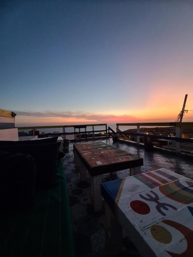 Hotel Lafamilia Surf Imsouane Exteriér fotografie