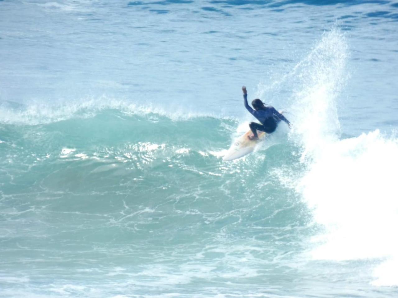 Hotel Lafamilia Surf Imsouane Exteriér fotografie