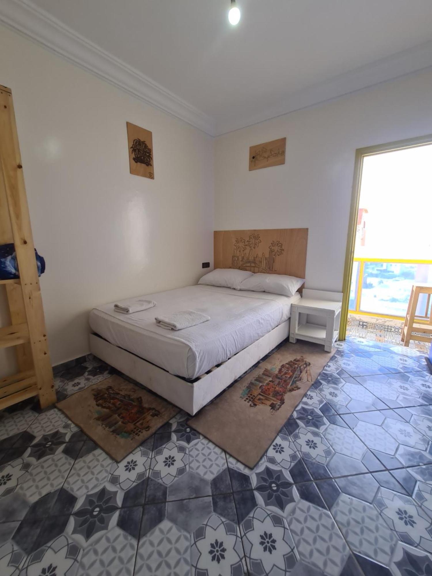 Hotel Lafamilia Surf Imsouane Exteriér fotografie