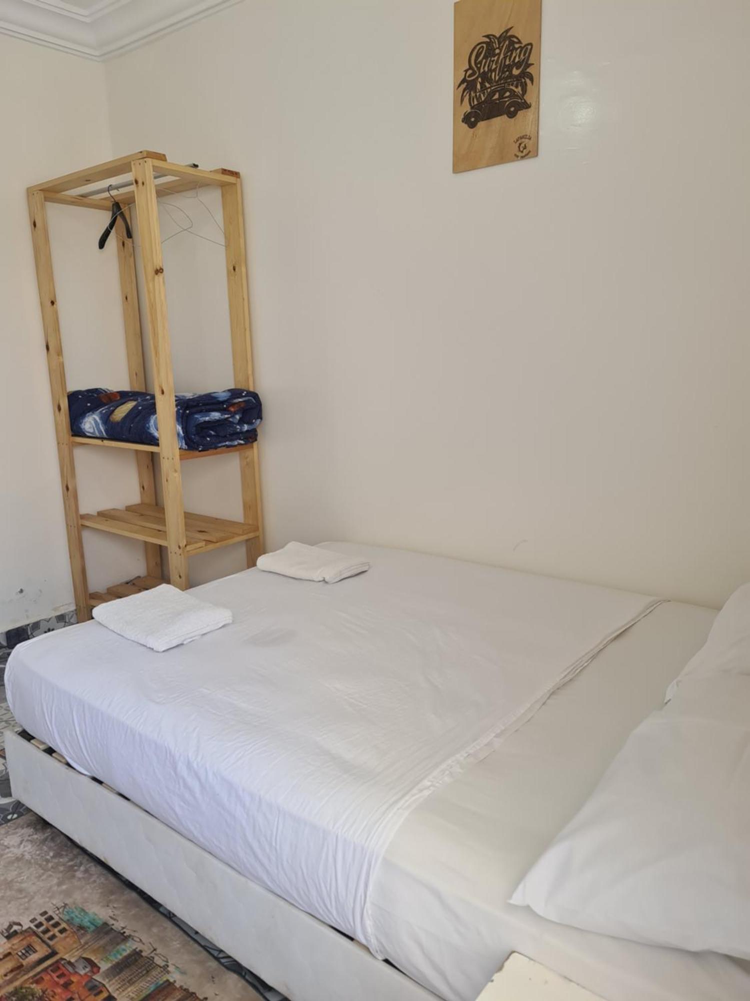 Hotel Lafamilia Surf Imsouane Exteriér fotografie
