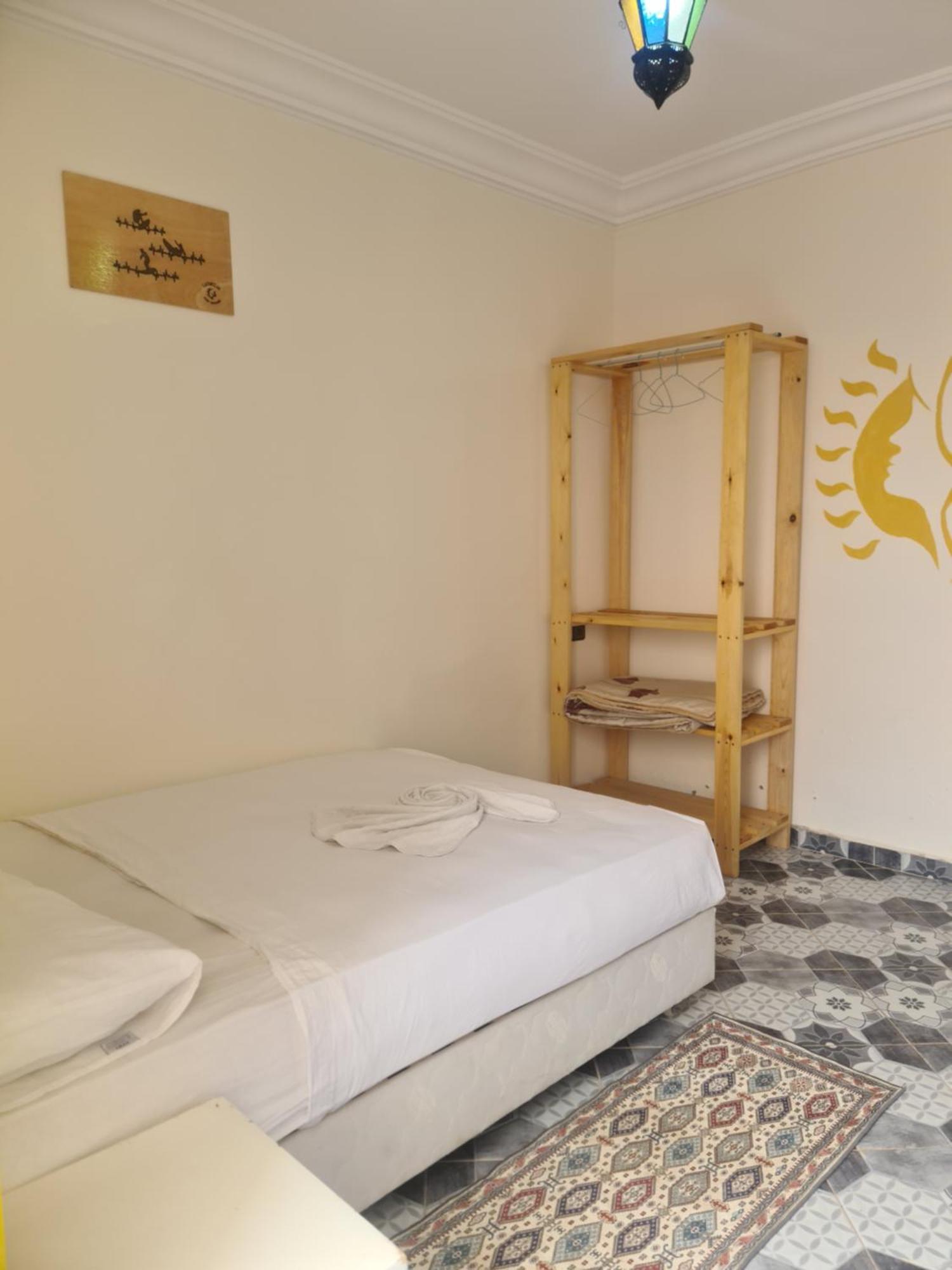 Hotel Lafamilia Surf Imsouane Exteriér fotografie