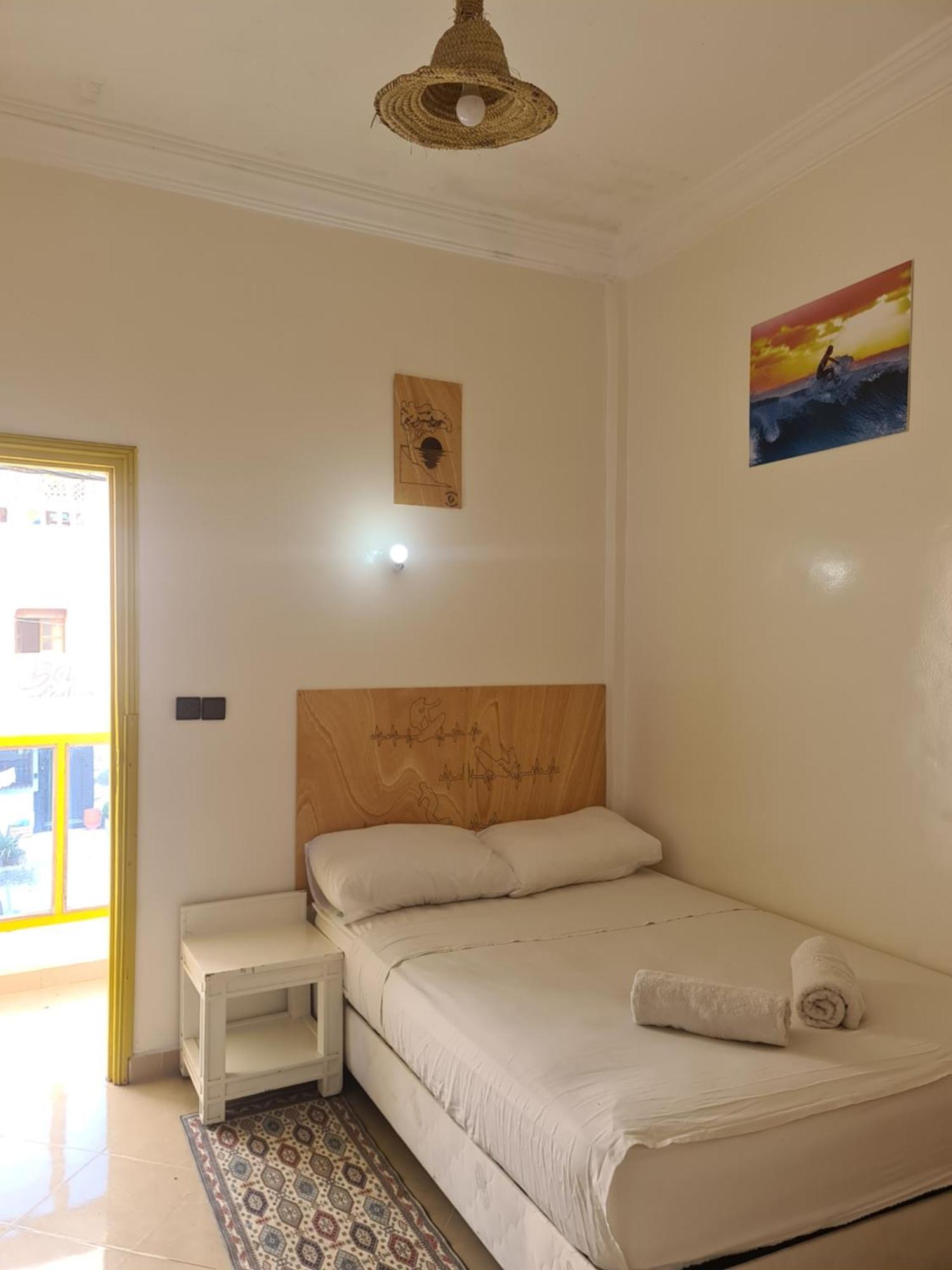 Hotel Lafamilia Surf Imsouane Exteriér fotografie