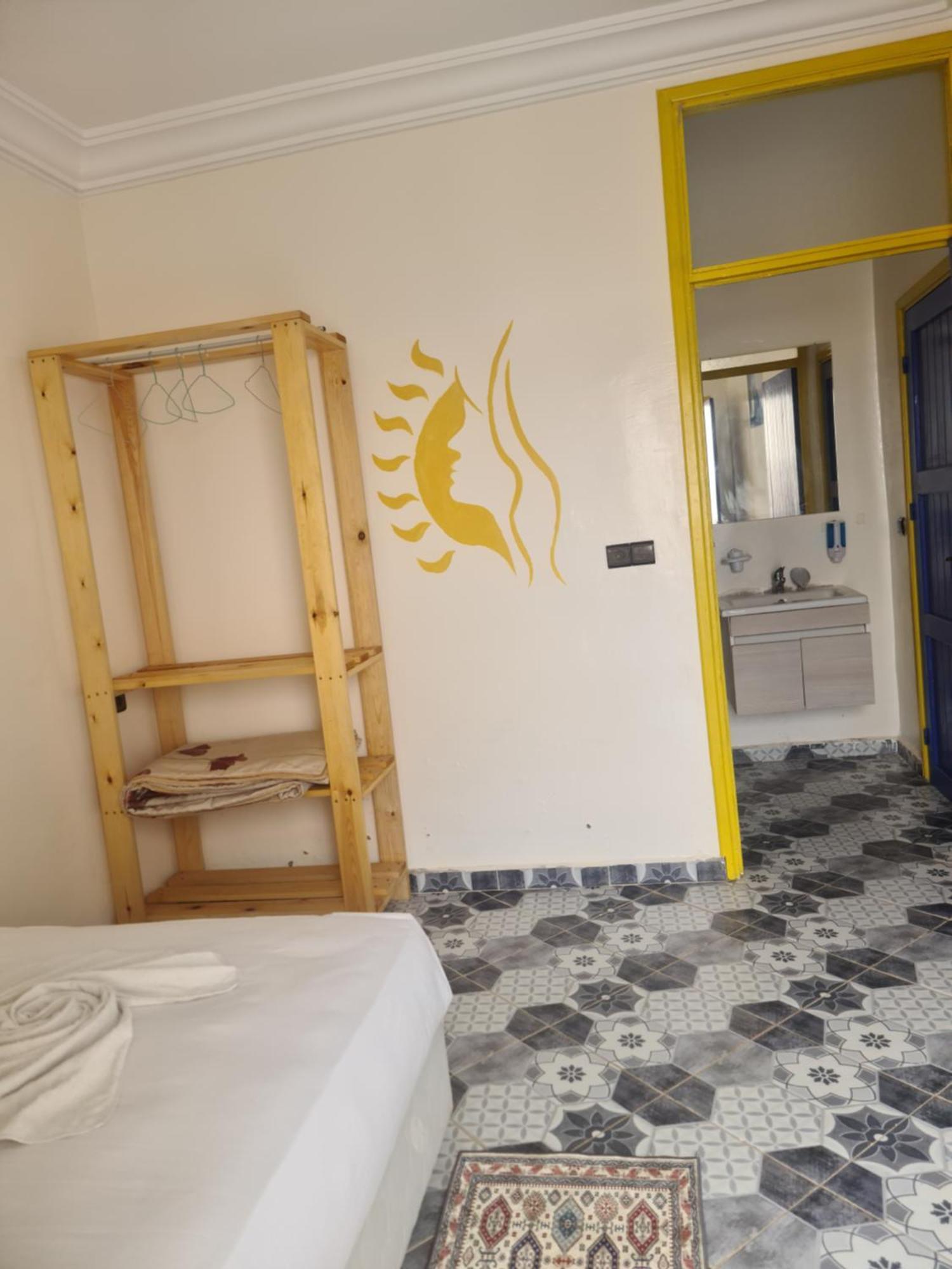 Hotel Lafamilia Surf Imsouane Exteriér fotografie