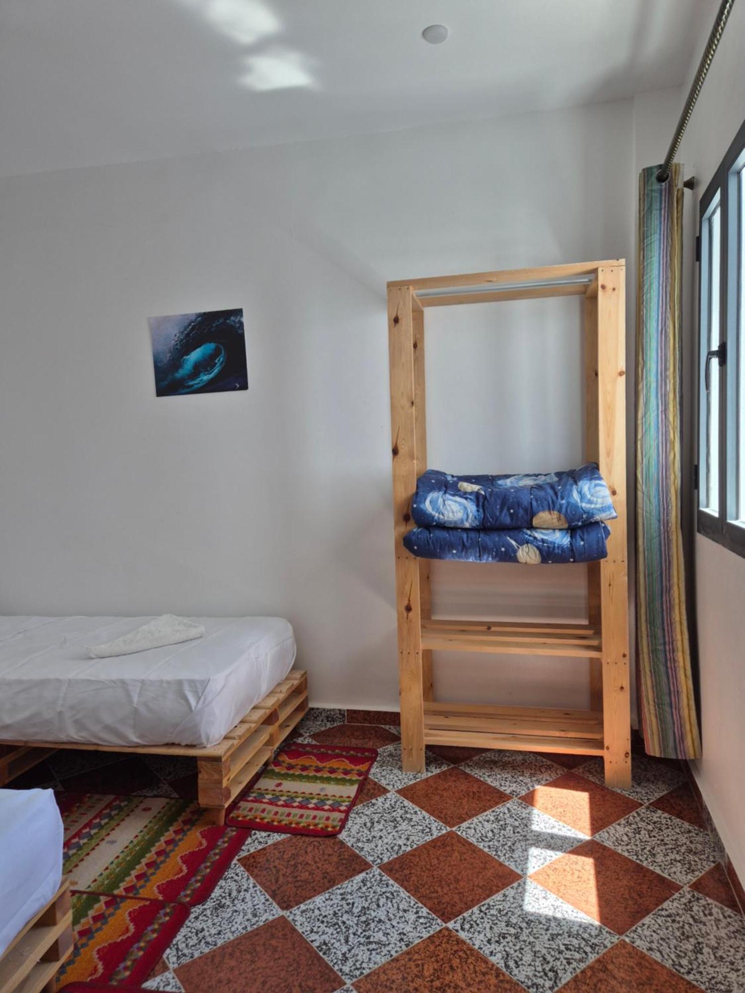 Hotel Lafamilia Surf Imsouane Exteriér fotografie