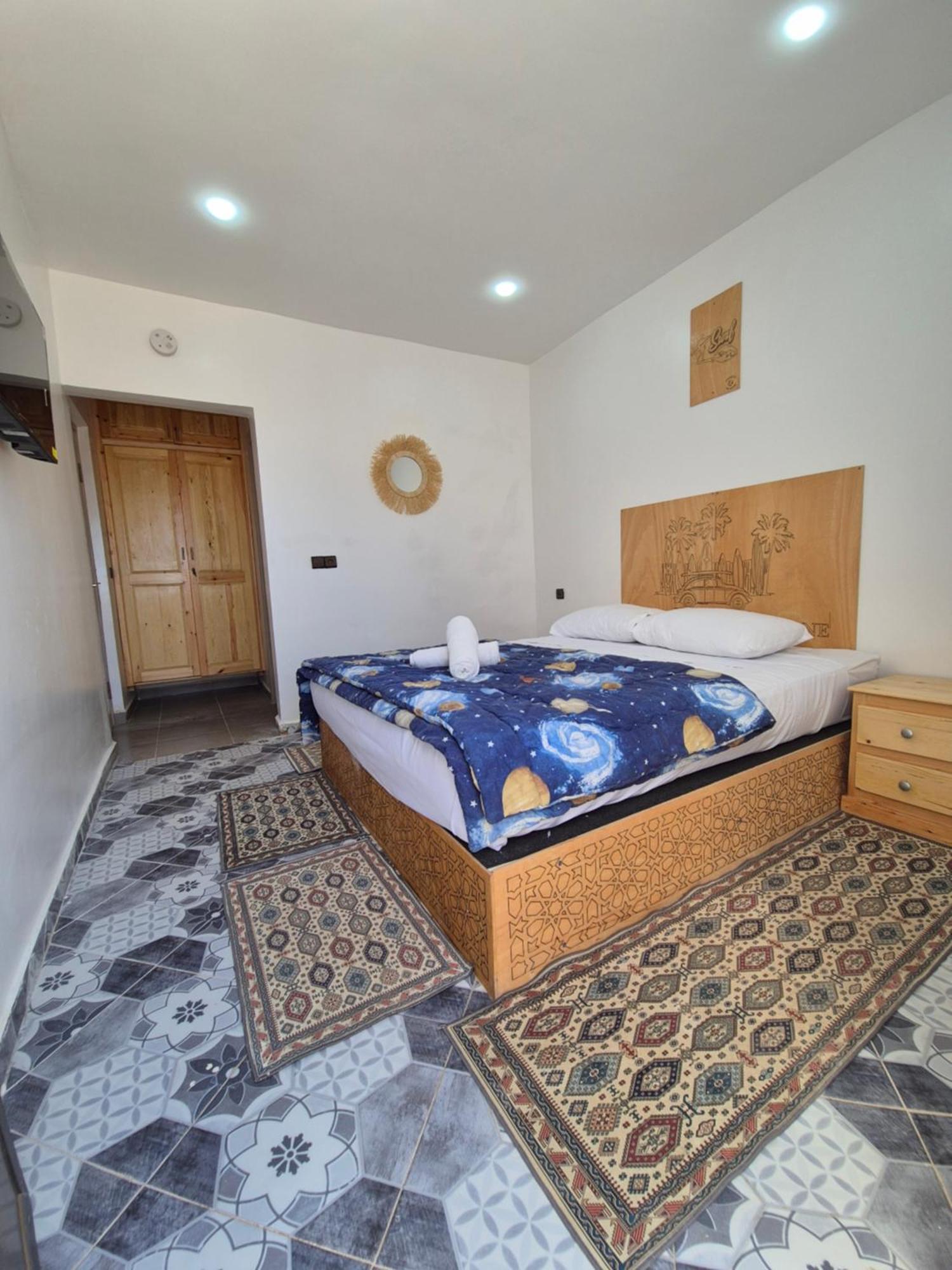 Hotel Lafamilia Surf Imsouane Exteriér fotografie