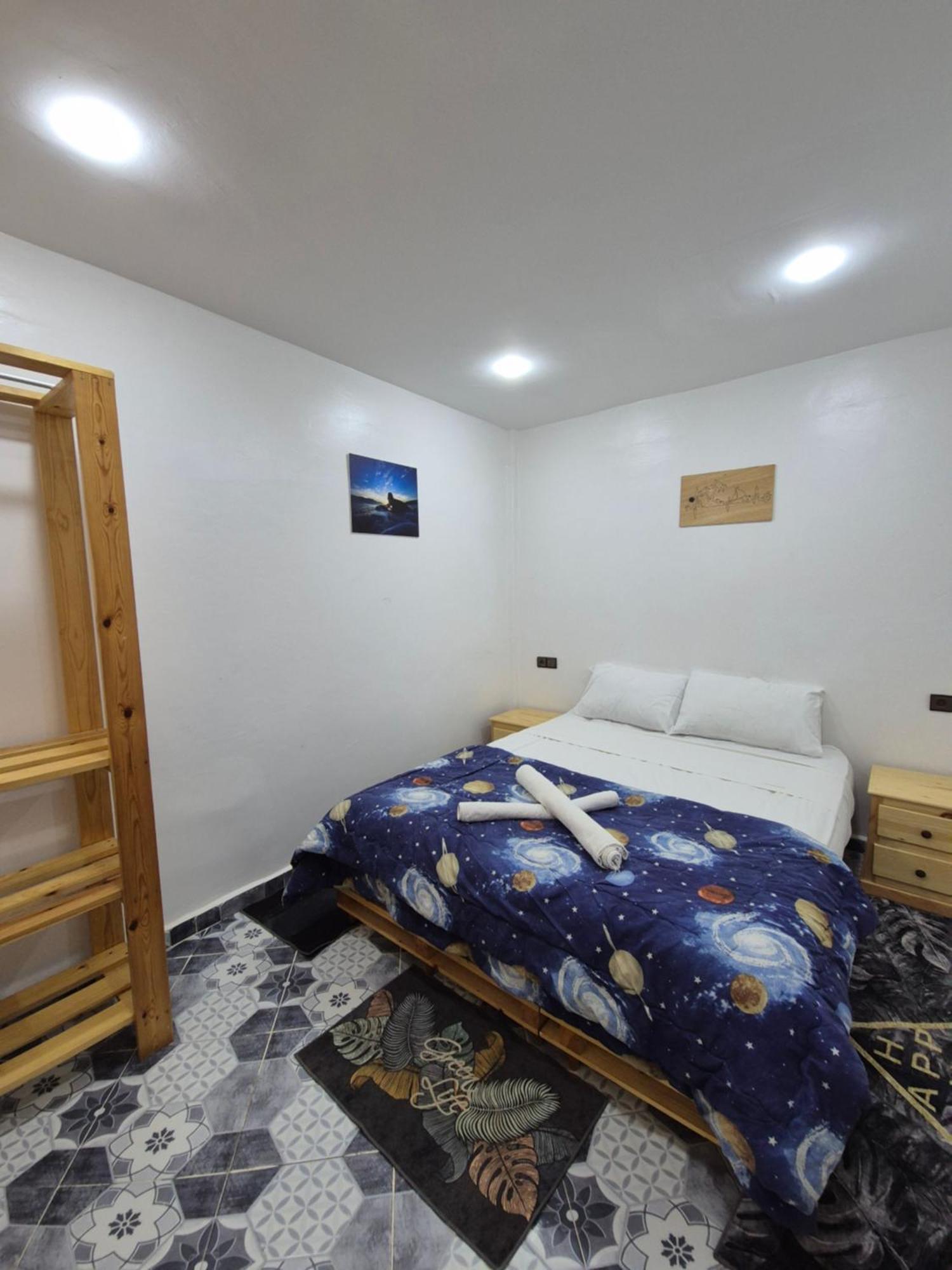 Hotel Lafamilia Surf Imsouane Exteriér fotografie