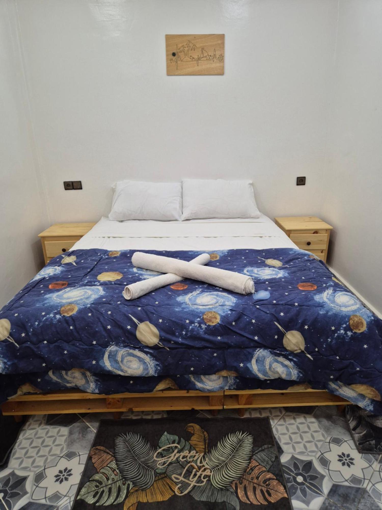 Hotel Lafamilia Surf Imsouane Exteriér fotografie