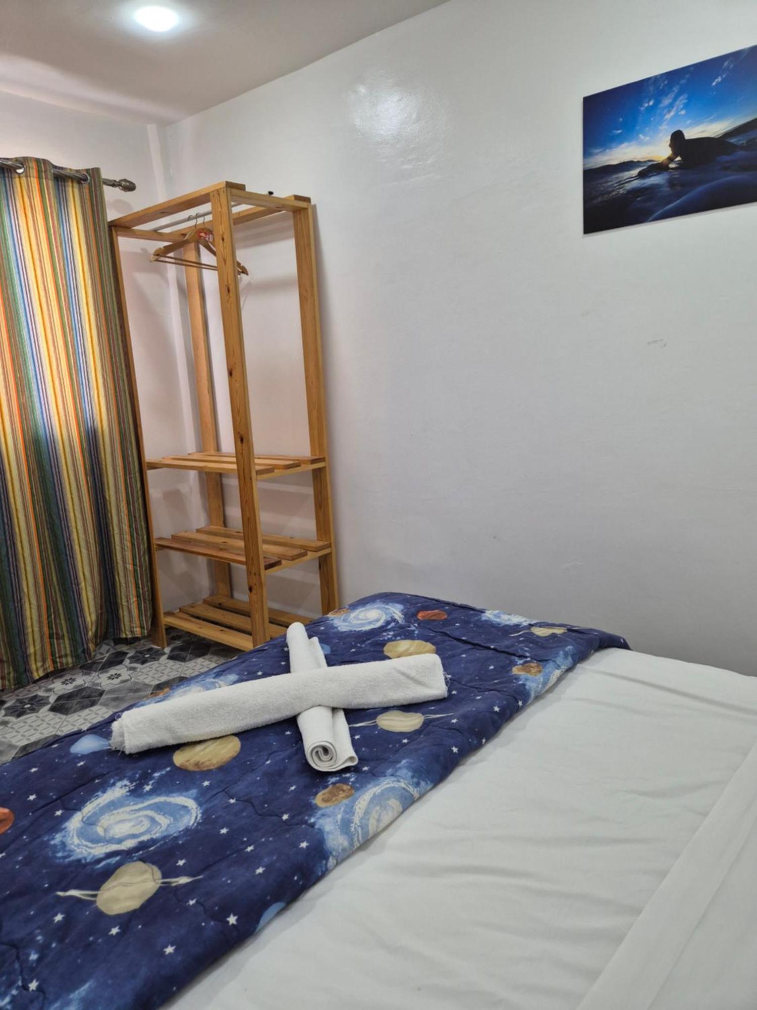 Hotel Lafamilia Surf Imsouane Exteriér fotografie